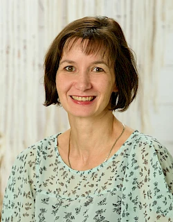 Mariann Bognar