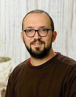 Patrick Gedl,
