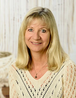 Sabina Gotsmann