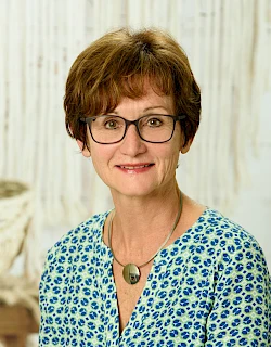 Sylvia Jantschek