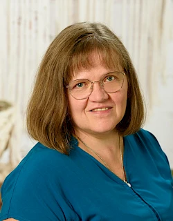 Barbara Rauchberger