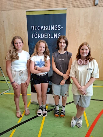 Sommerakademie am Semmering – Talente fördern, Potenziale entfalten