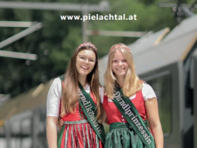 Pielachtaler Dirndlkirtag