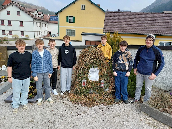 Erinnerungsarbeit im GPB-Unterricht