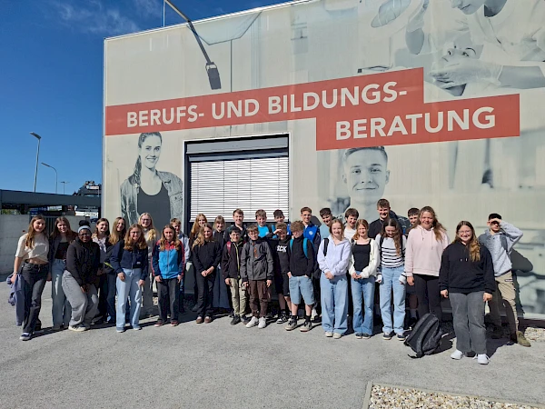 Potenziale entdecken